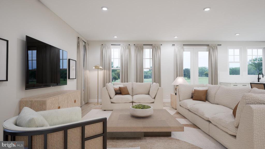 5160 CARTERS CROSSING AVENUE HOMESITE 95