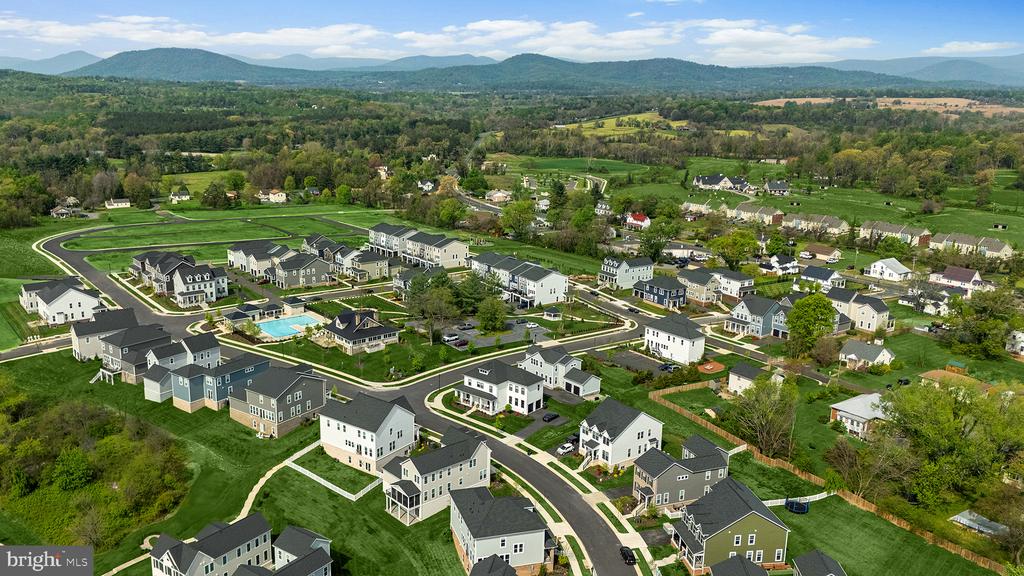 5160 CARTERS CROSSING AVENUE HOMESITE 95