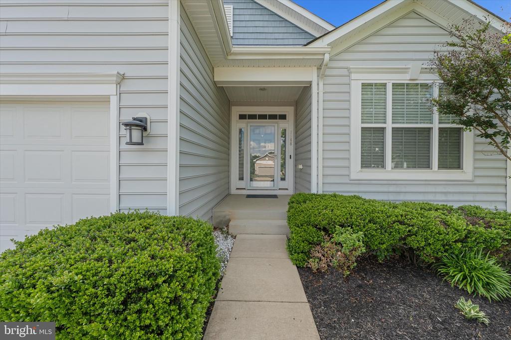 7366 TRUNDLE CT