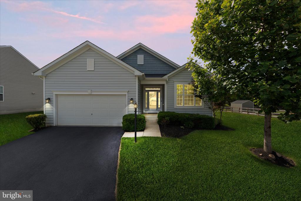 7366 TRUNDLE CT