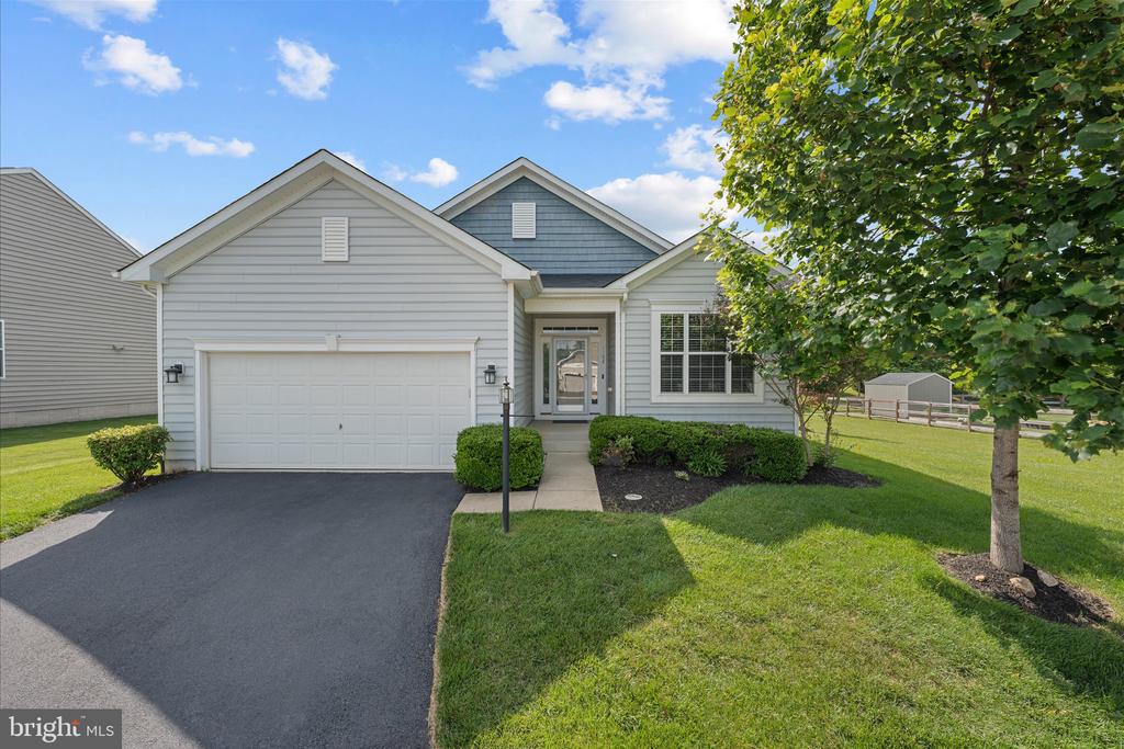 7366 TRUNDLE CT