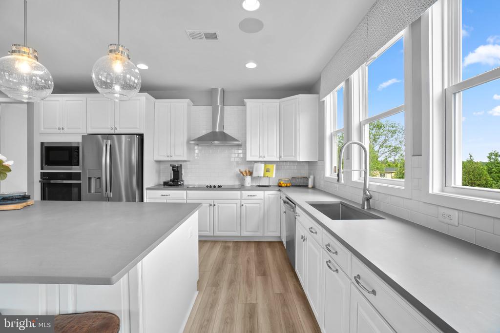 8639 ANDERSON AVENUE Unit: HOMESITE 11