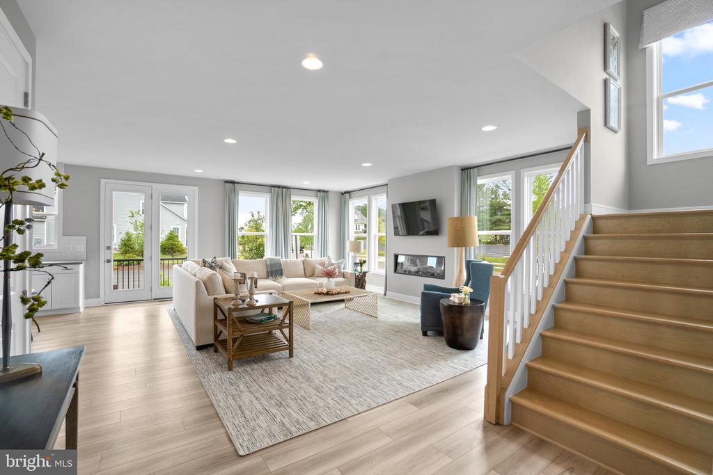 8639 ANDERSON AVENUE Unit: HOMESITE 11