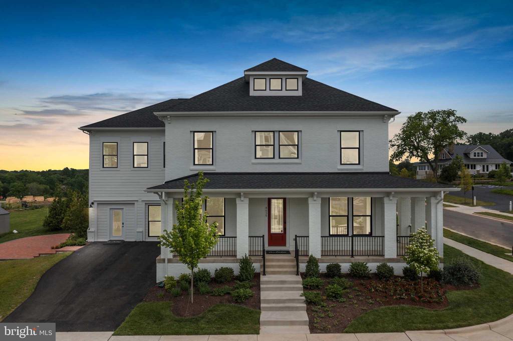 8639 ANDERSON AVENUE Unit: HOMESITE 11