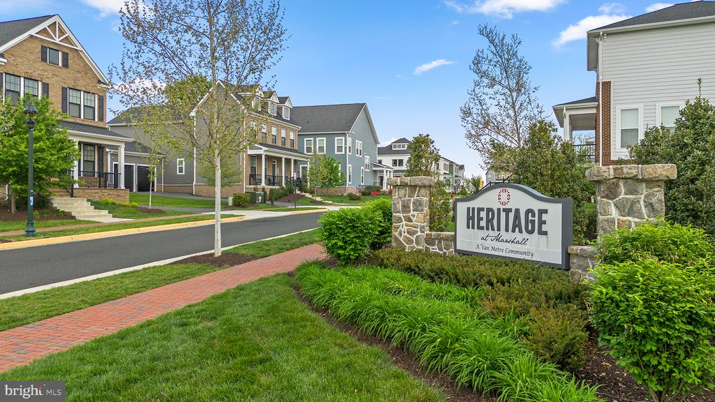 8639 ANDERSON AVENUE Unit: HOMESITE 11