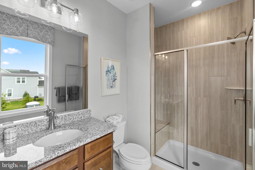 8639 ANDERSON AVENUE Unit: HOMESITE 11
