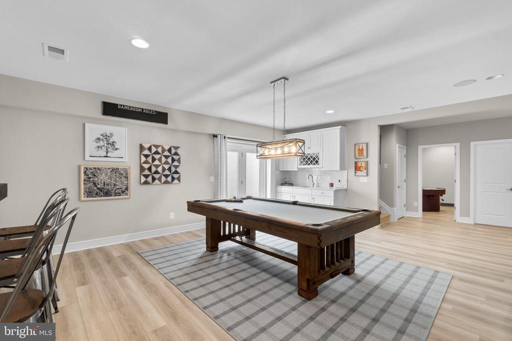 8639 ANDERSON AVENUE Unit: HOMESITE 11