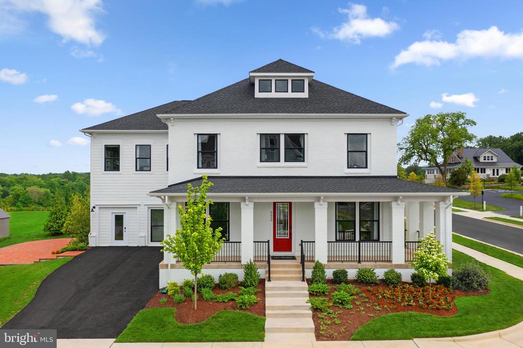 8639 ANDERSON AVENUE Unit: HOMESITE 11
