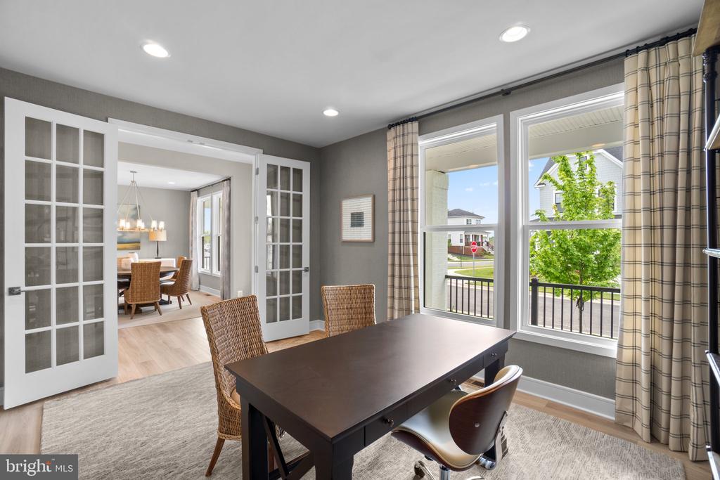 8639 ANDERSON AVENUE Unit: HOMESITE 11