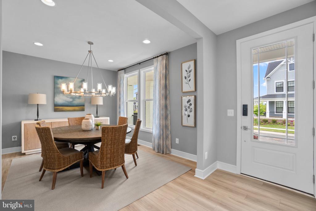 8639 ANDERSON AVENUE Unit: HOMESITE 11