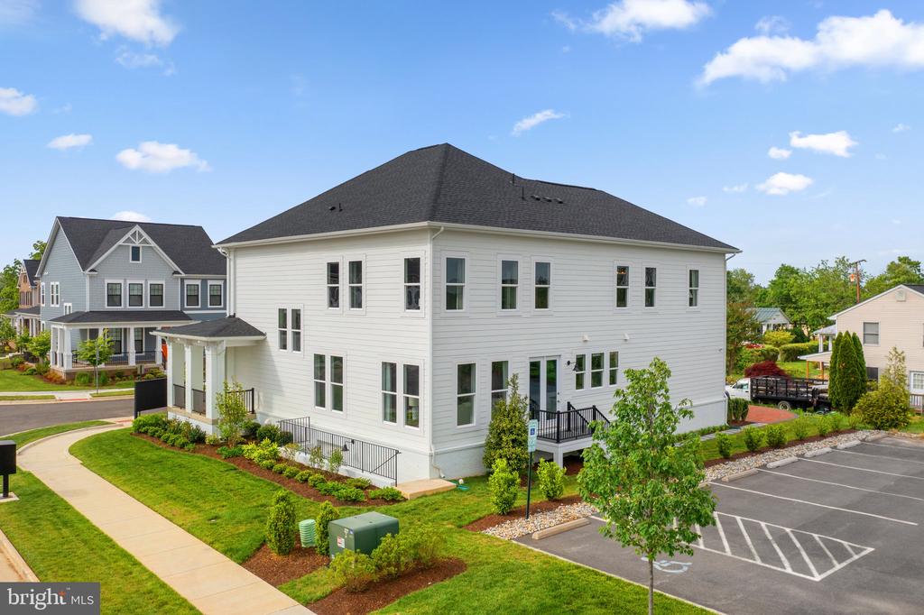 8639 ANDERSON AVENUE Unit: HOMESITE 11