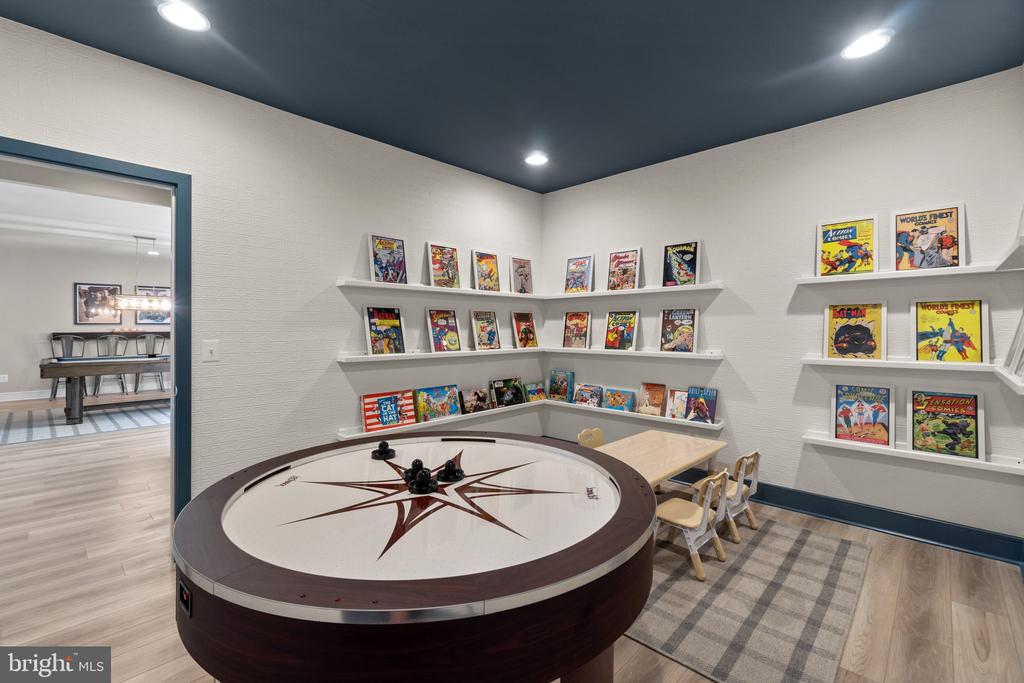 8639 ANDERSON AVENUE Unit: HOMESITE 11
