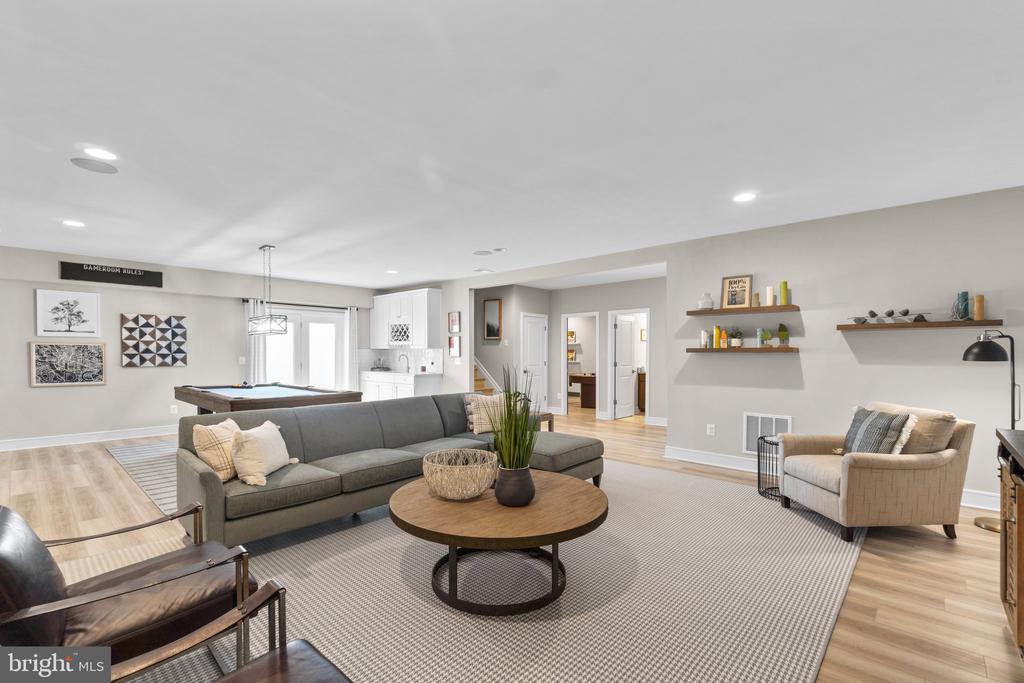8639 ANDERSON AVENUE Unit: HOMESITE 11