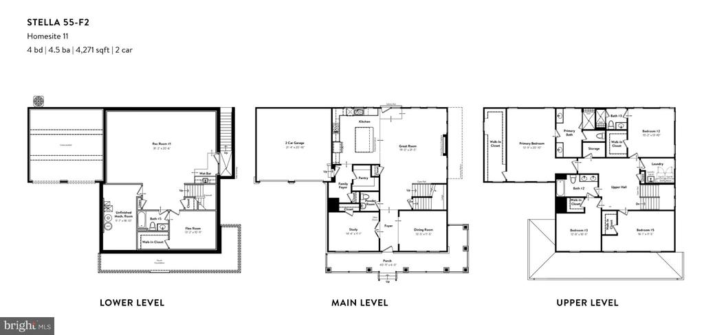 8639 ANDERSON AVENUE Unit: HOMESITE 11