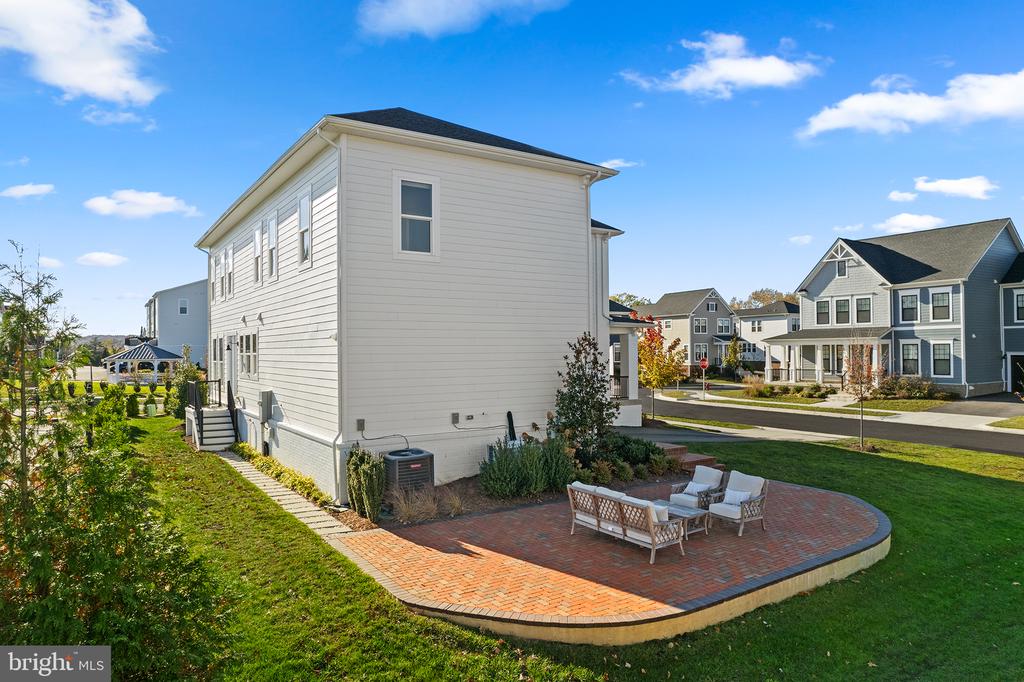8639 ANDERSON AVENUE Unit: HOMESITE 11