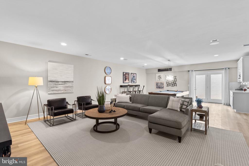 8639 ANDERSON AVENUE Unit: HOMESITE 11