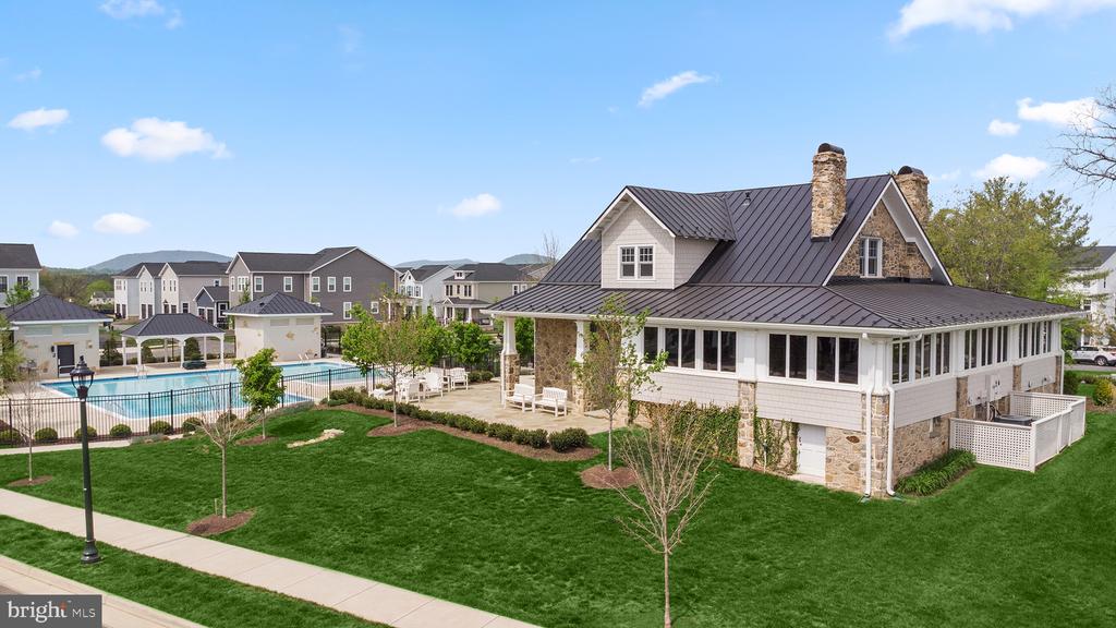 8639 ANDERSON AVENUE Unit: HOMESITE 11