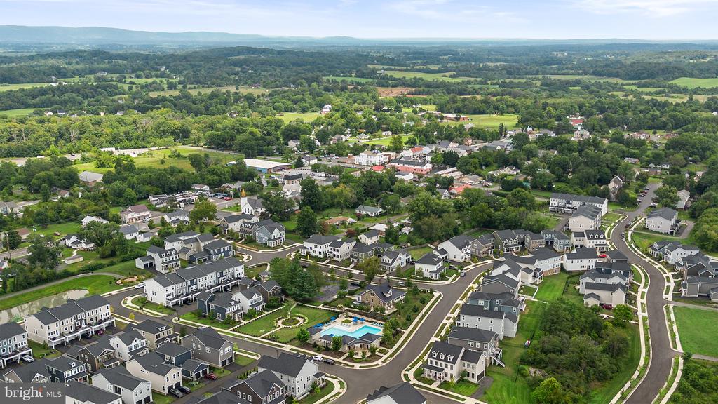 8639 ANDERSON AVENUE Unit: HOMESITE 11
