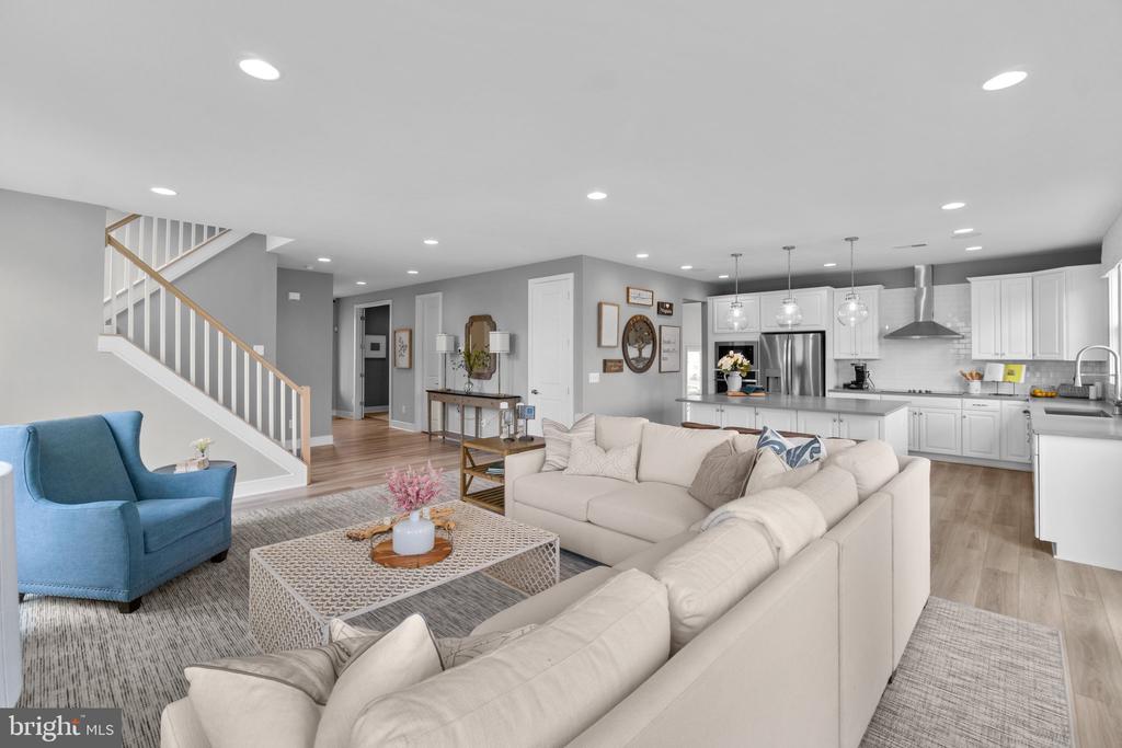 8639 ANDERSON AVENUE Unit: HOMESITE 11