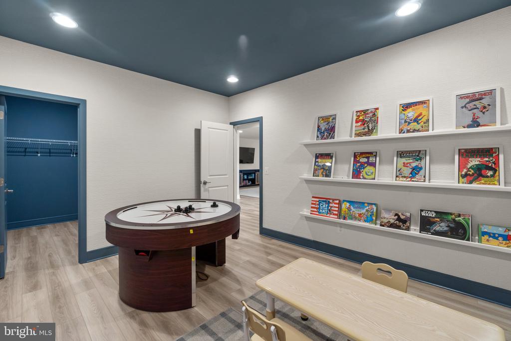 8639 ANDERSON AVENUE Unit: HOMESITE 11