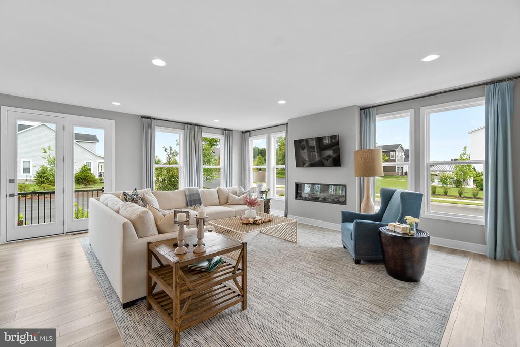 8639 ANDERSON AVENUE Unit: HOMESITE 11