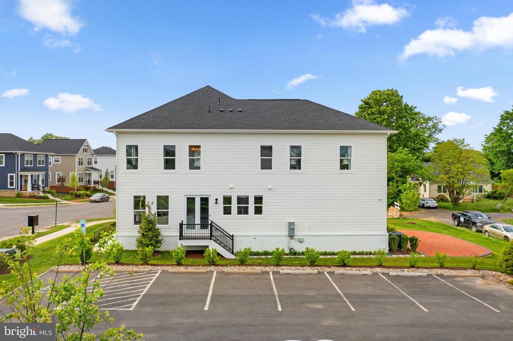 8639 ANDERSON AVENUE Unit: HOMESITE 11