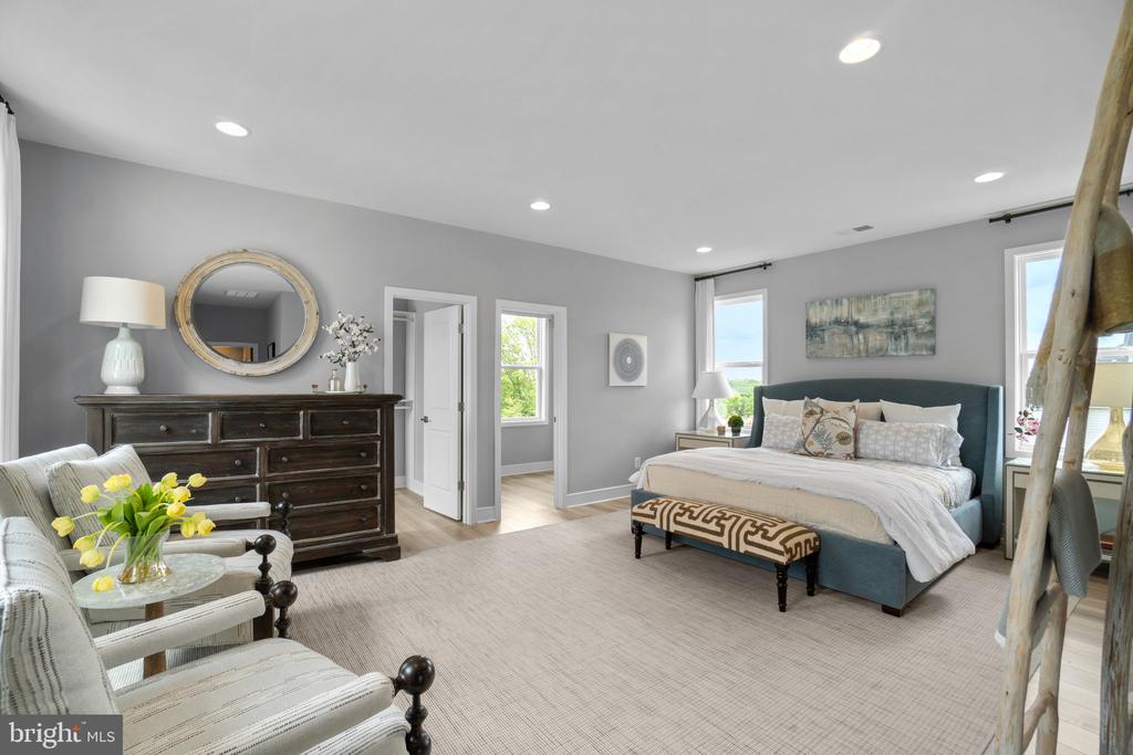 8639 ANDERSON AVENUE Unit: HOMESITE 11