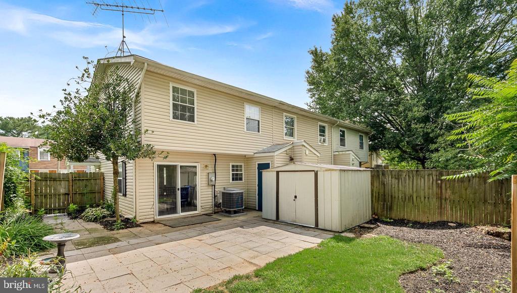 8566 PELLAM COURT