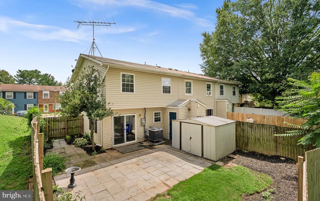 8566 PELLAM COURT