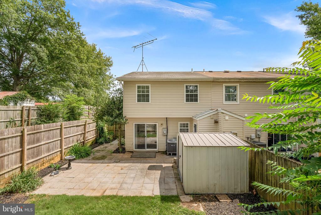8566 PELLAM COURT