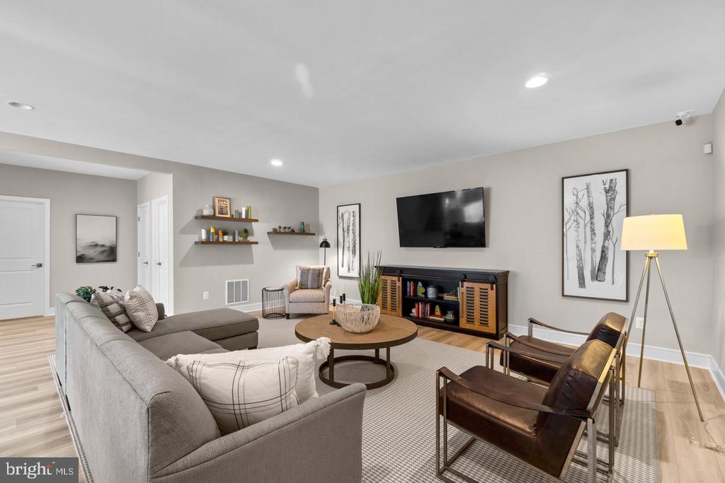 8639 ANDERSON AVENUE Unit: HOMESITE 11