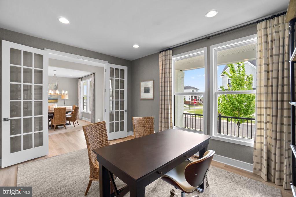 8639 ANDERSON AVENUE Unit: HOMESITE 11