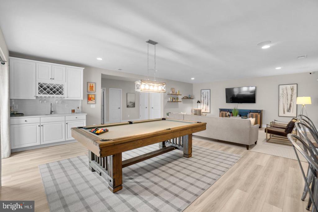 8639 ANDERSON AVENUE Unit: HOMESITE 11