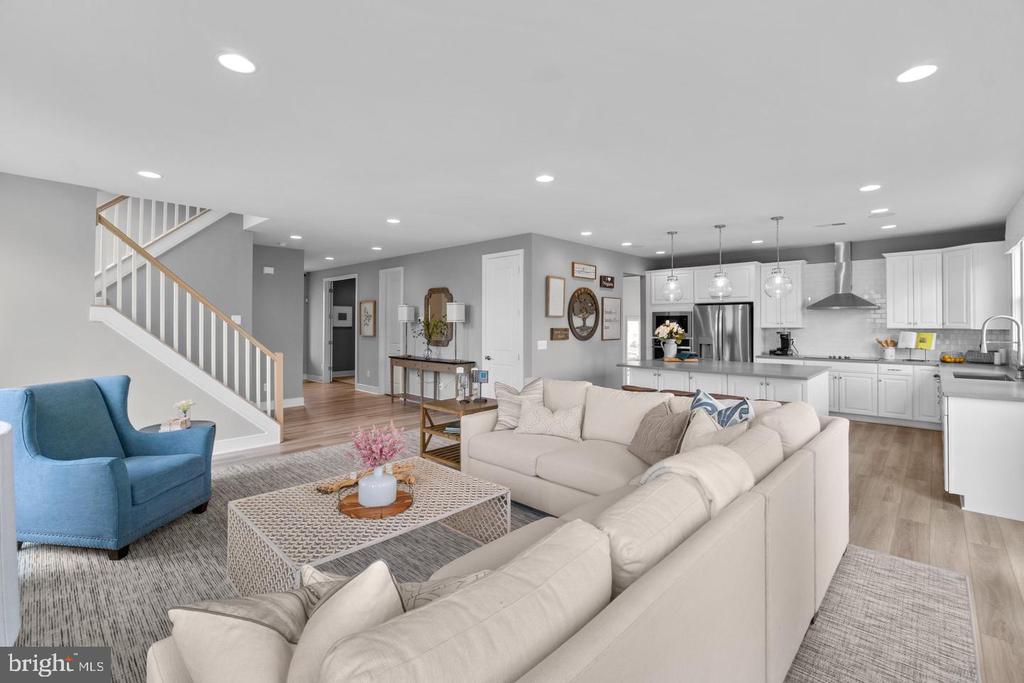 8639 ANDERSON AVENUE Unit: HOMESITE 11