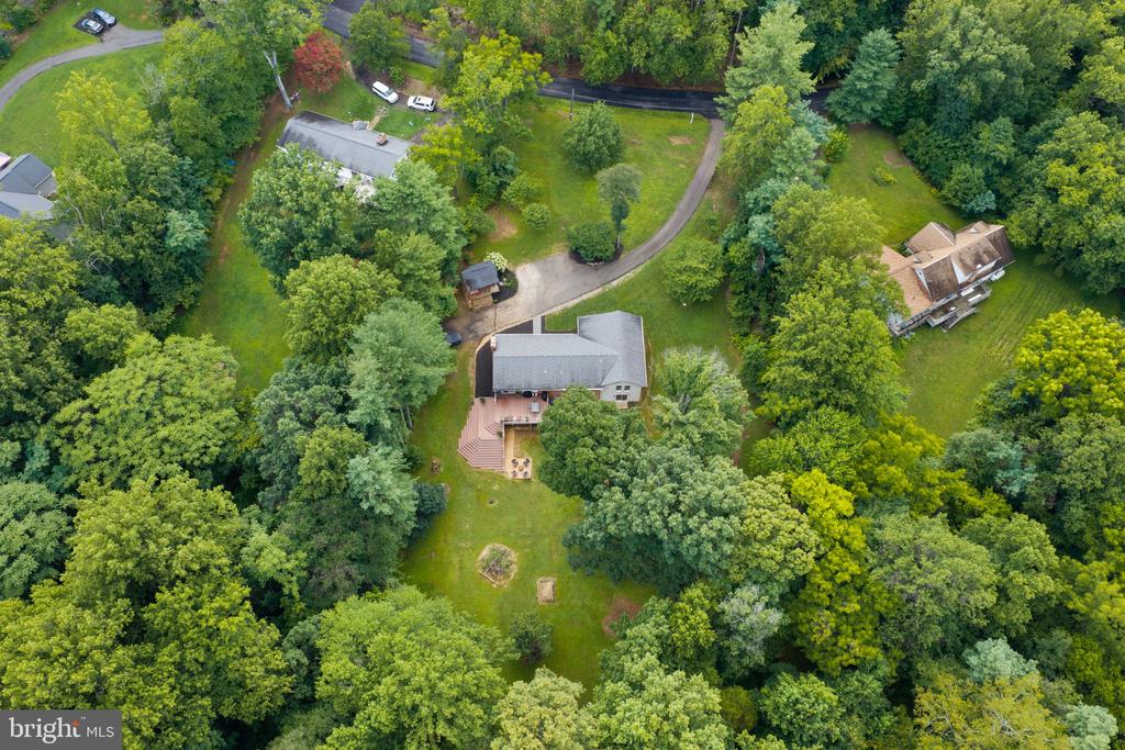 5290 HILLSIDE DRIVE