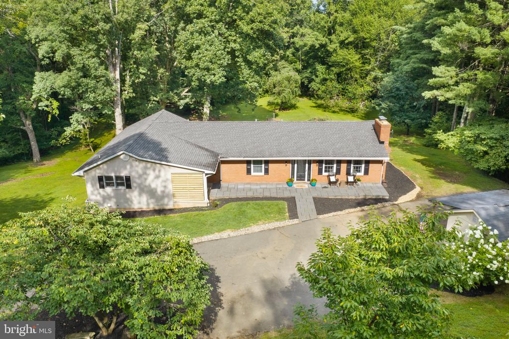 5290 HILLSIDE DRIVE