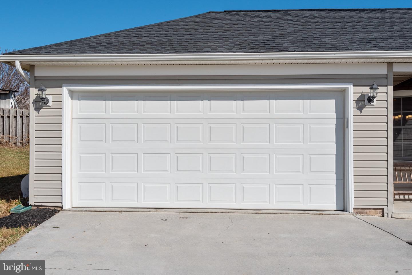 110 CLEVENGER COURT
