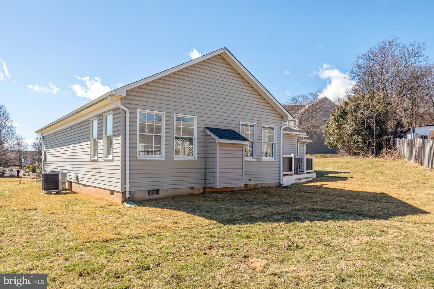 110 CLEVENGER COURT