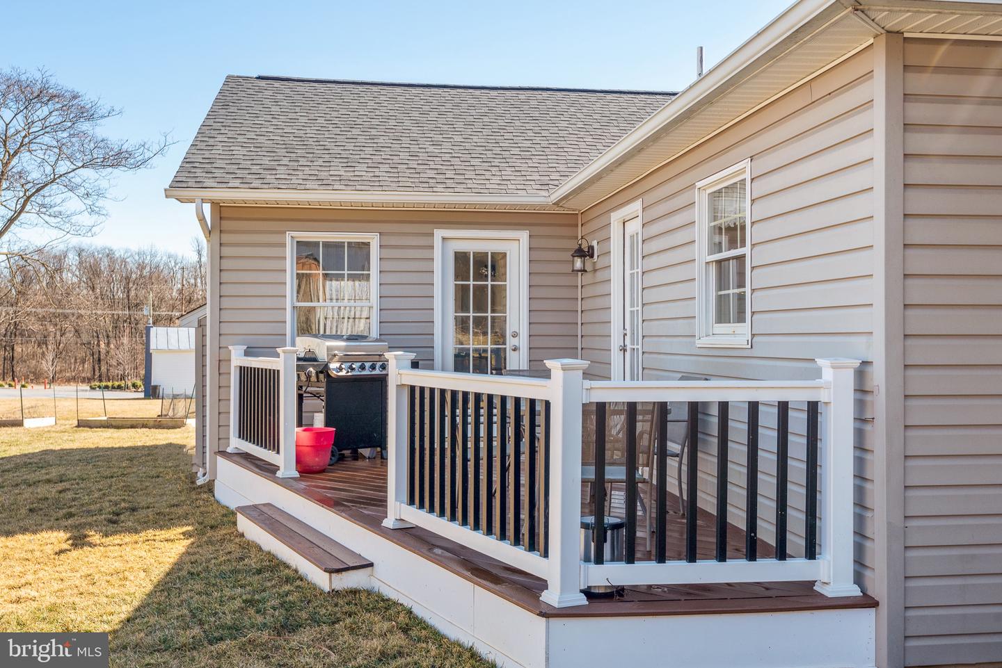110 CLEVENGER COURT