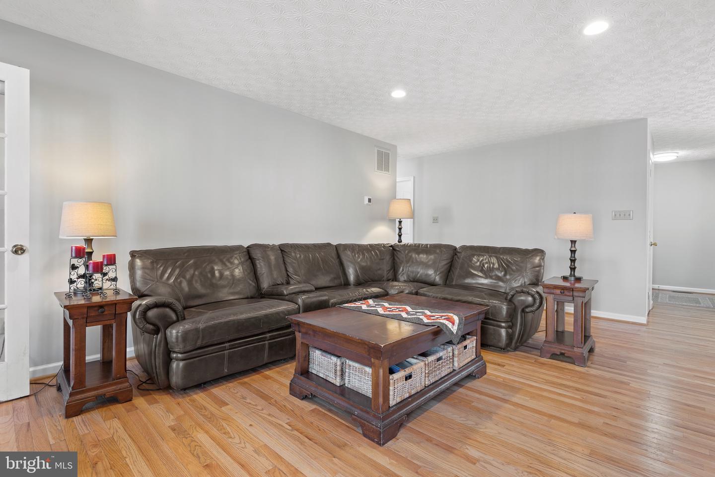 110 CLEVENGER COURT