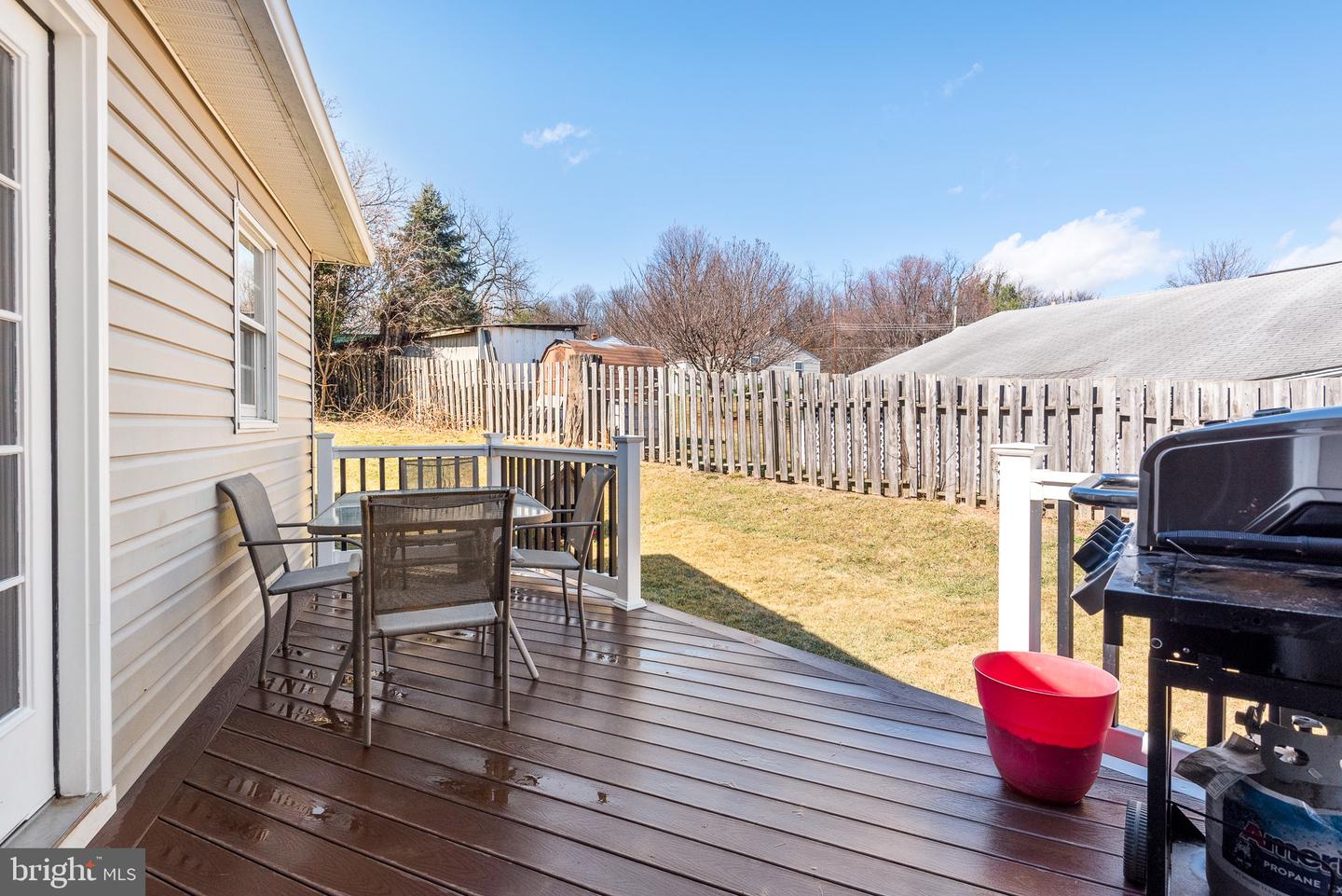 110 CLEVENGER COURT