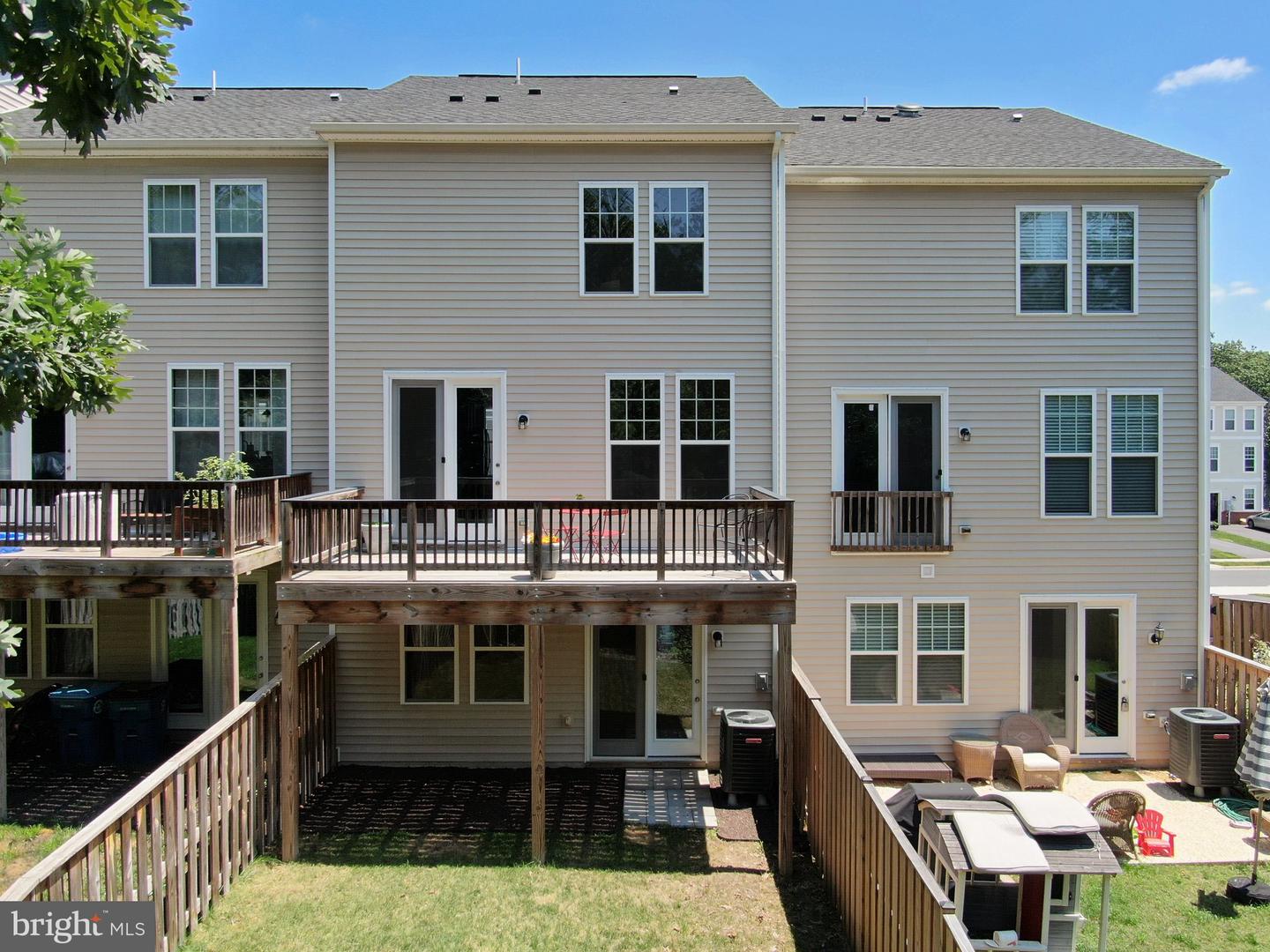 108 SEQUOIA DRIVE