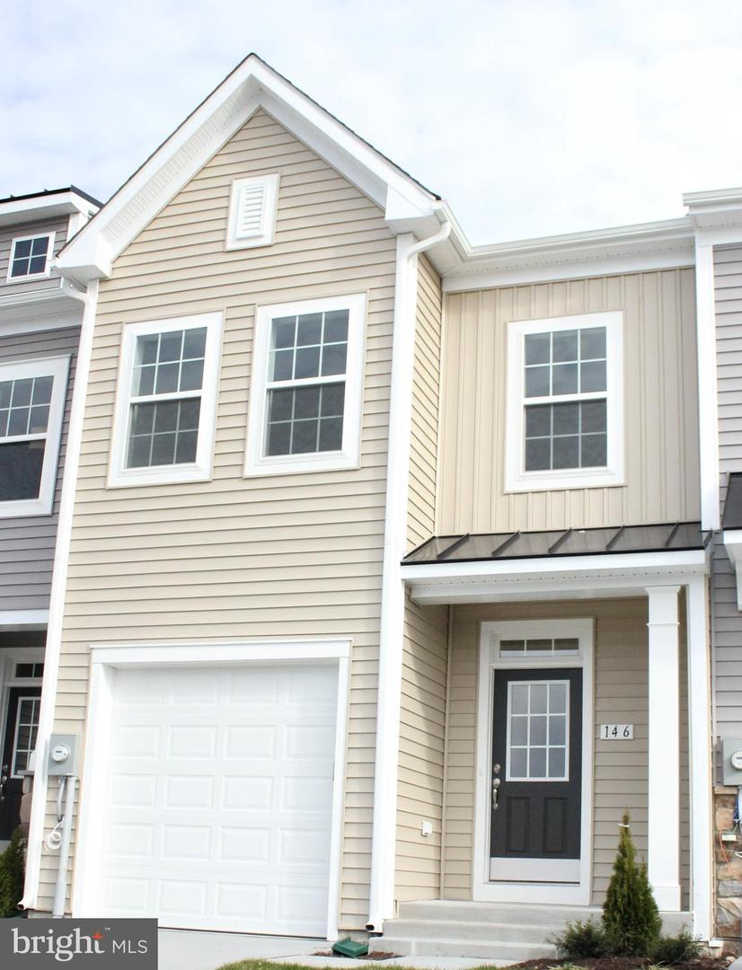 146 COPELEY CIRCLE