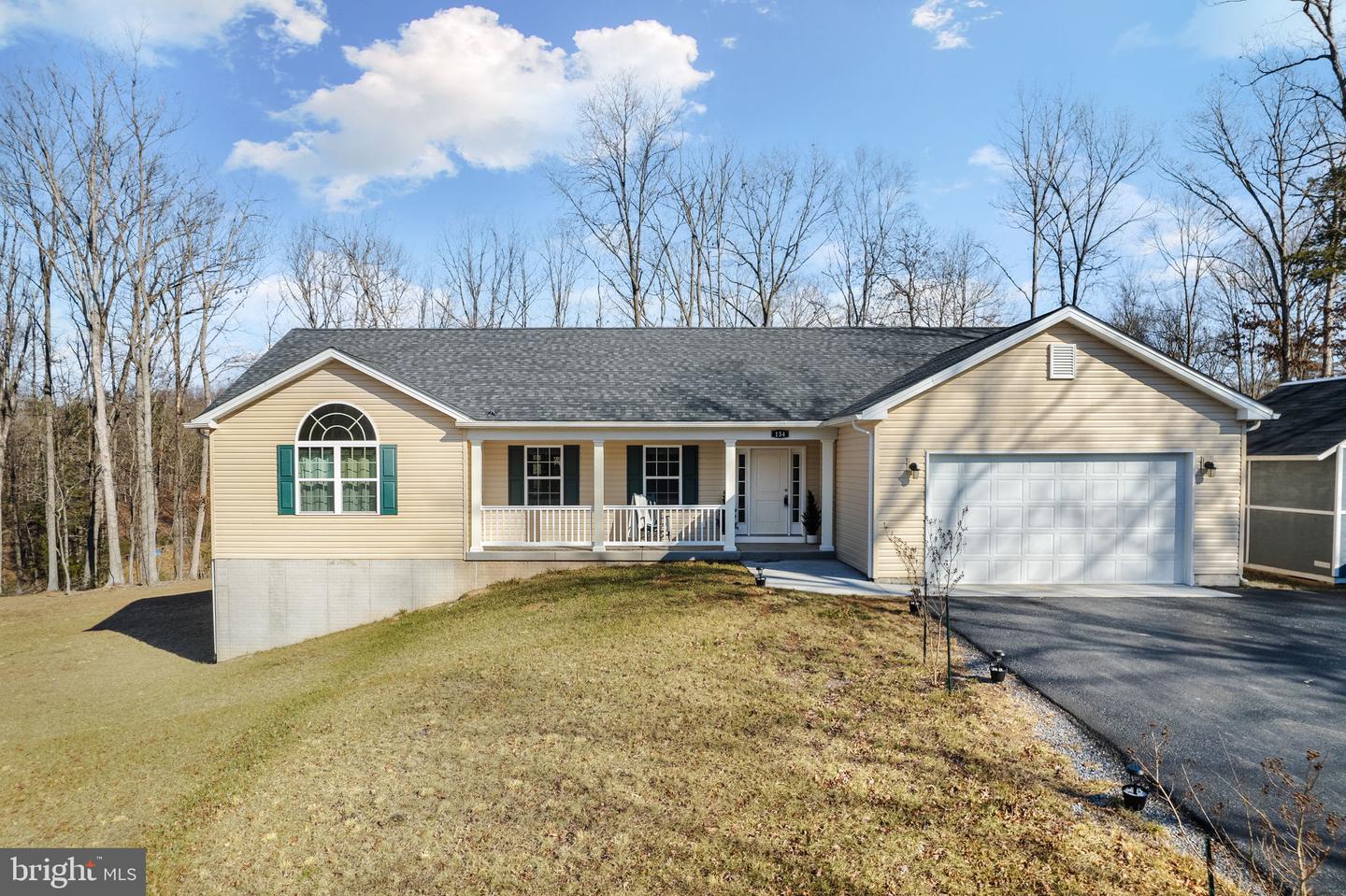 154 CHERAN LANE