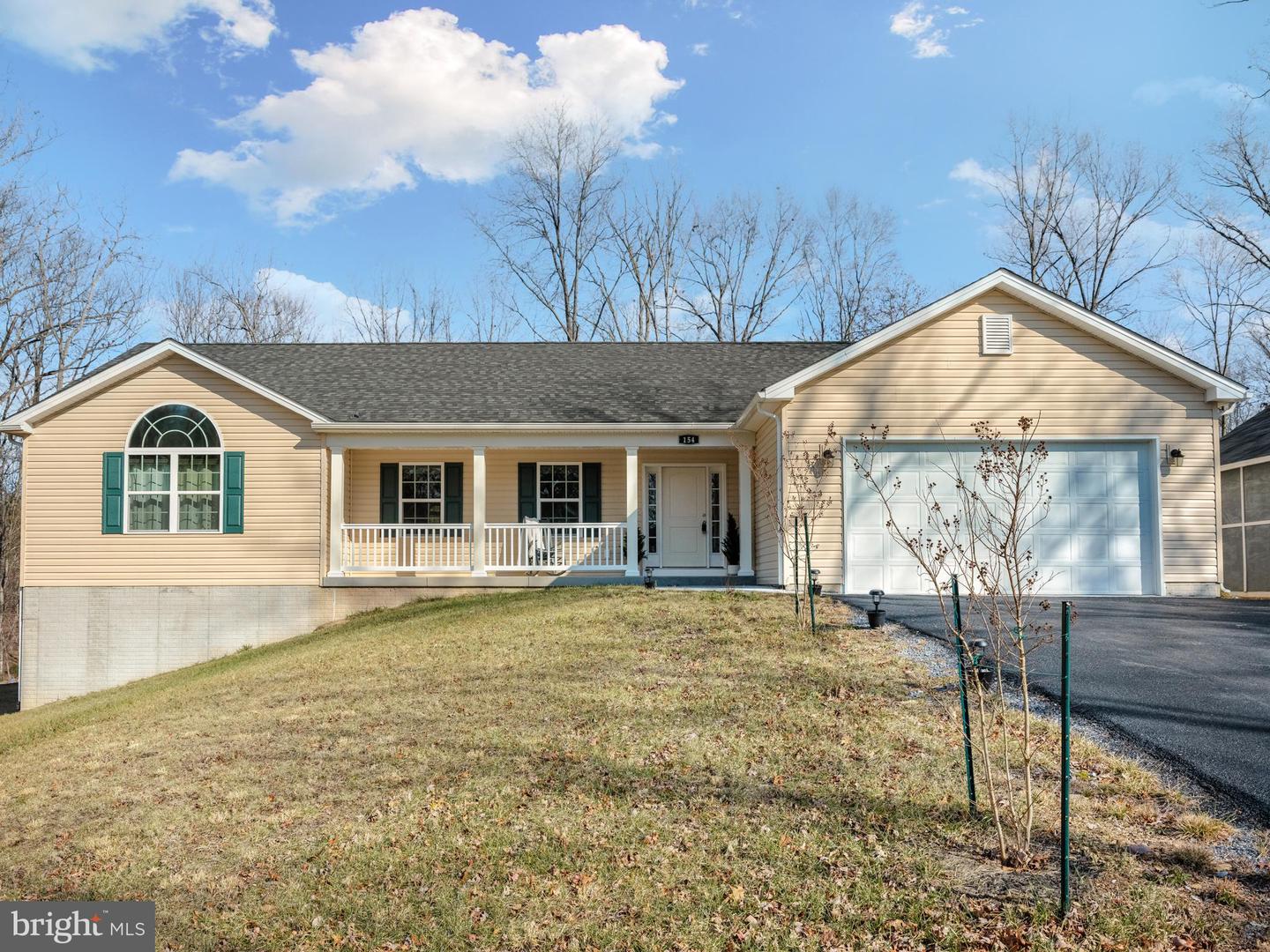 154 CHERAN LANE