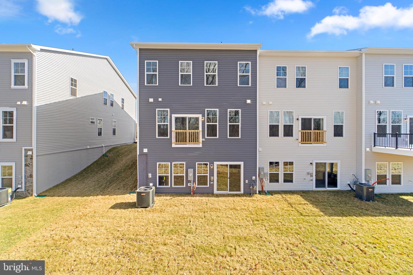 114 CHOKE CHERRY COURT