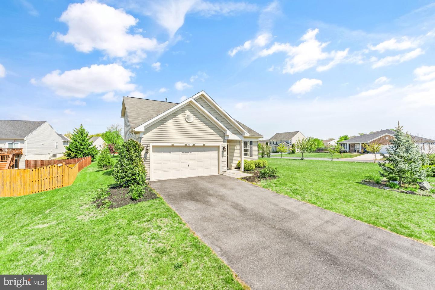 107 IVY HILL COURT