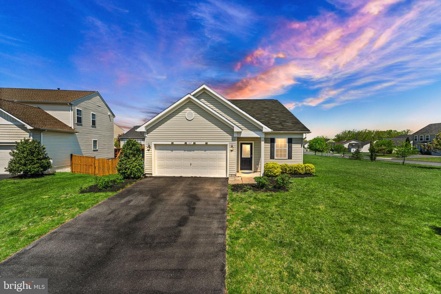 107 IVY HILL COURT