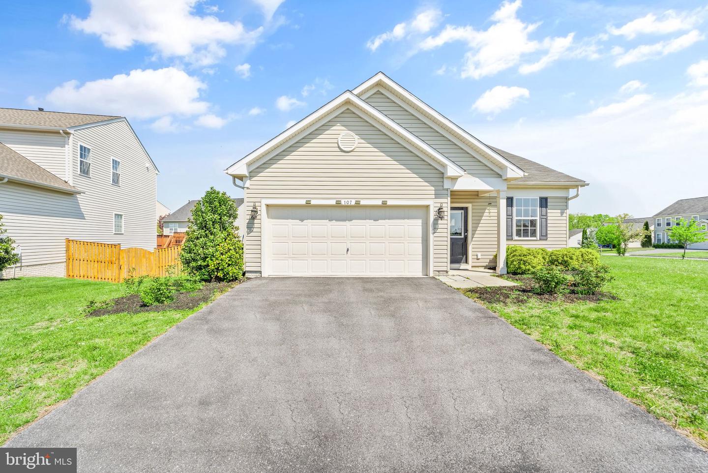 107 IVY HILL COURT