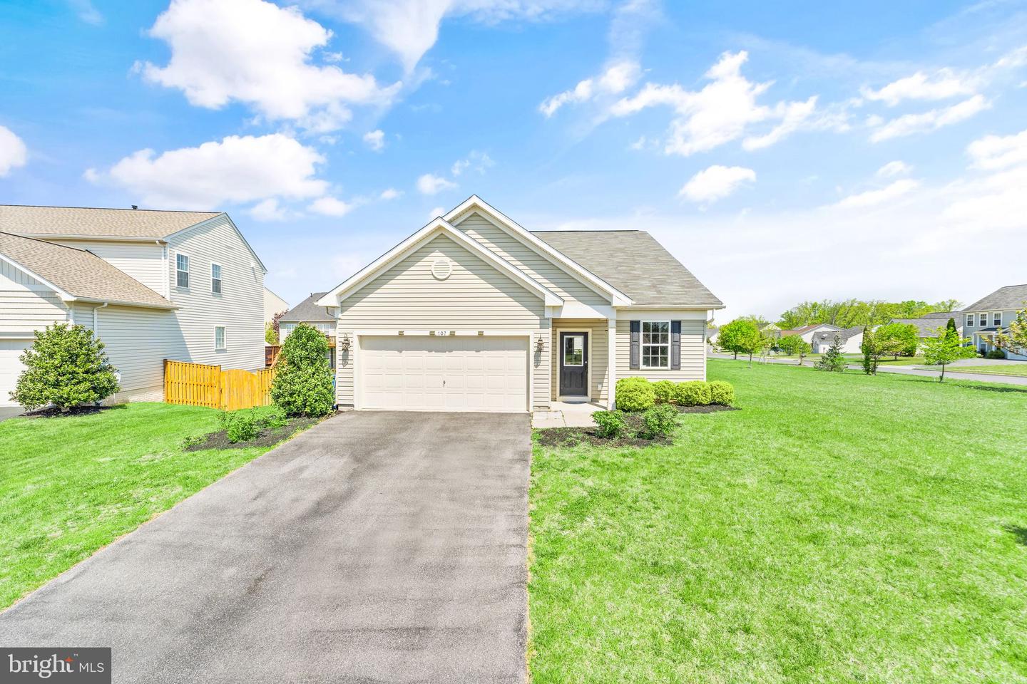 107 IVY HILL COURT